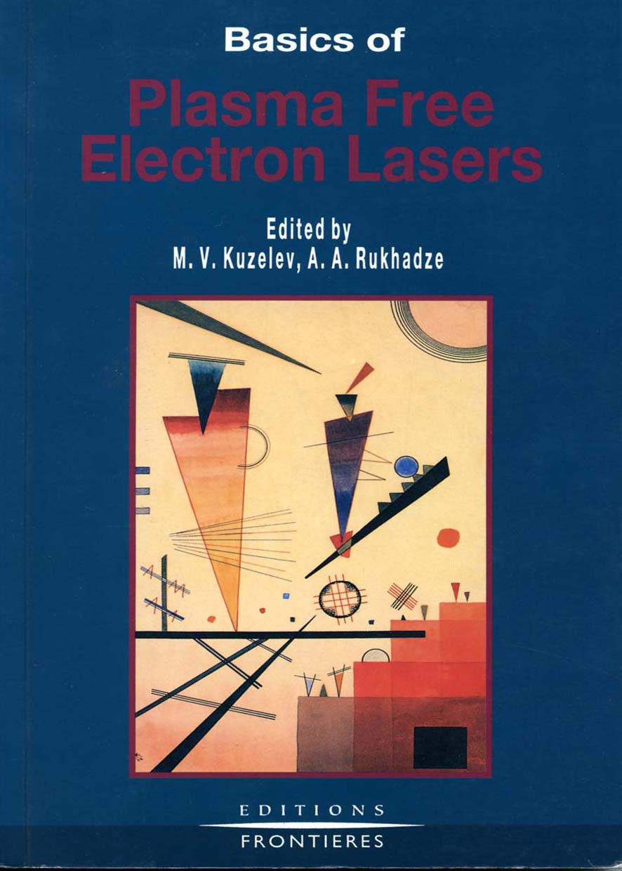 Basics of plasma lasers